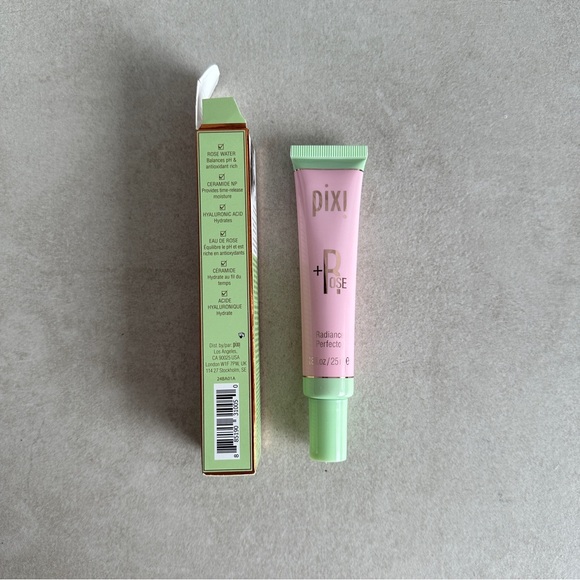 Pixi + Rose Radiance Perfector - Picture 2 of 3